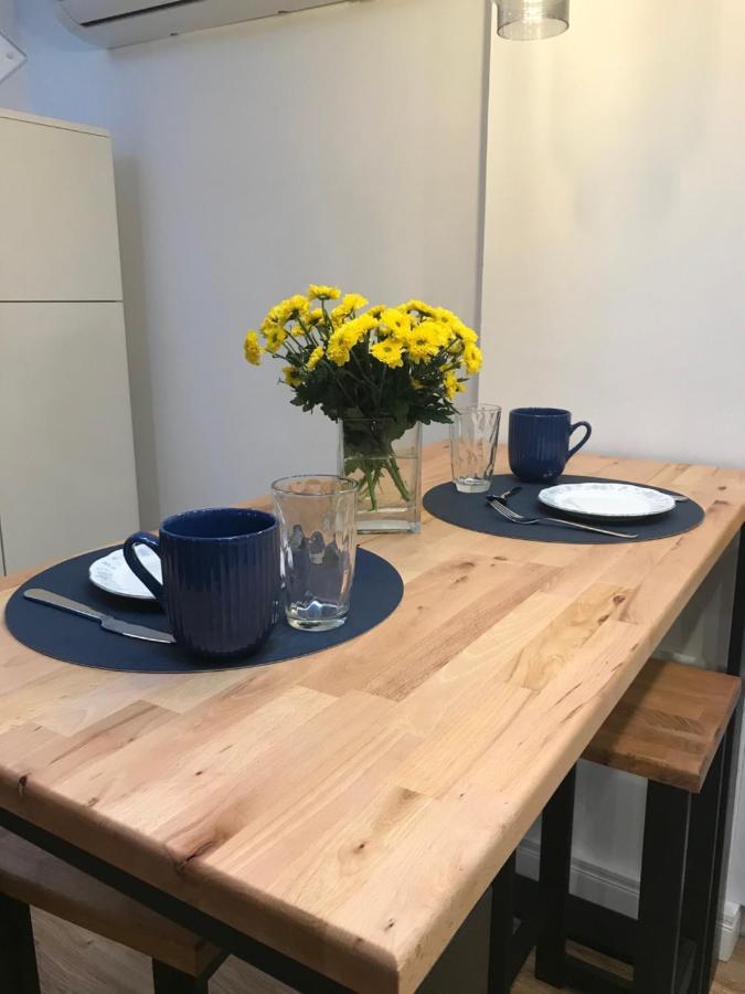 Apartament Ko-Piernika W Toruniu, W Sercu Torunskiej Starowki Eksteriør billede