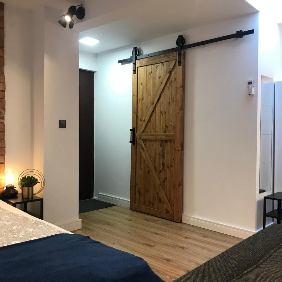 Apartament Ko-Piernika W Toruniu, W Sercu Torunskiej Starowki Eksteriør billede