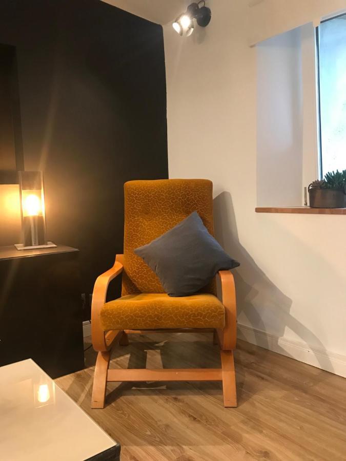 Apartament Ko-Piernika W Toruniu, W Sercu Torunskiej Starowki Eksteriør billede