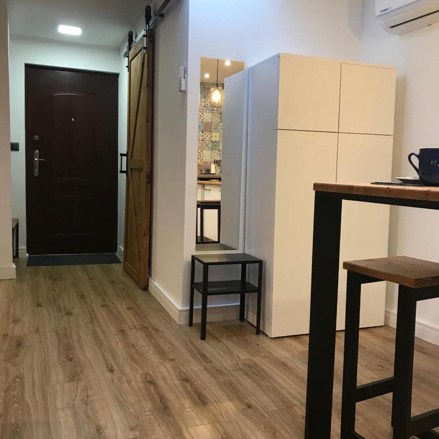 Apartament Ko-Piernika W Toruniu, W Sercu Torunskiej Starowki Eksteriør billede