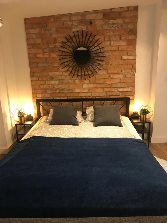 Apartament Ko-Piernika W Toruniu, W Sercu Torunskiej Starowki Eksteriør billede