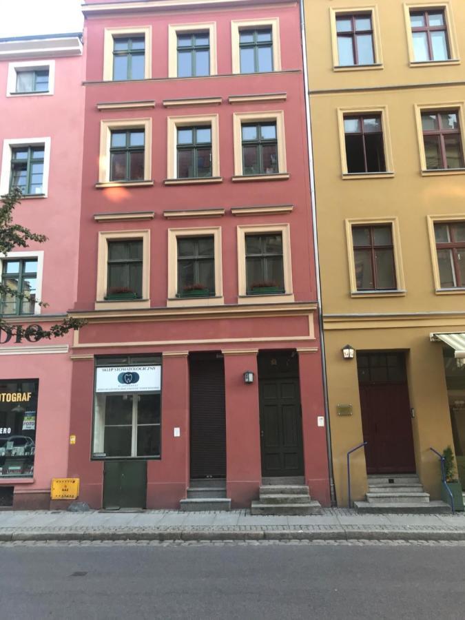 Apartament Ko-Piernika W Toruniu, W Sercu Torunskiej Starowki Eksteriør billede