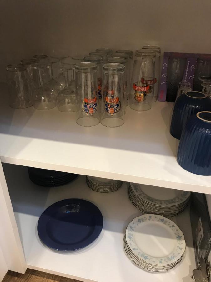 Apartament Ko-Piernika W Toruniu, W Sercu Torunskiej Starowki Eksteriør billede