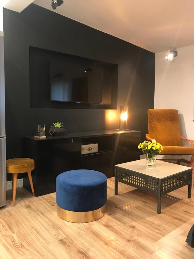 Apartament Ko-Piernika W Toruniu, W Sercu Torunskiej Starowki Eksteriør billede