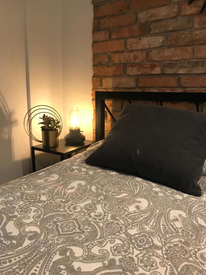 Apartament Ko-Piernika W Toruniu, W Sercu Torunskiej Starowki Eksteriør billede