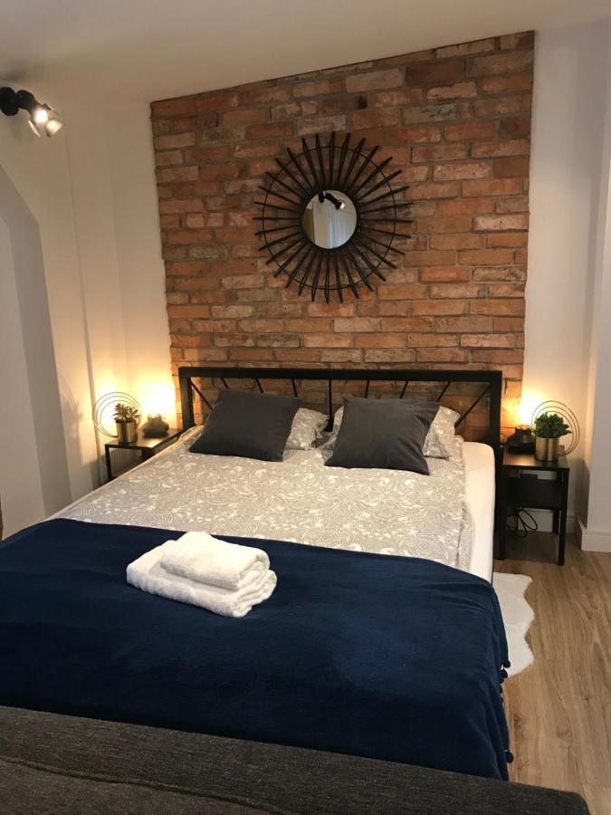 Apartament Ko-Piernika W Toruniu, W Sercu Torunskiej Starowki Eksteriør billede