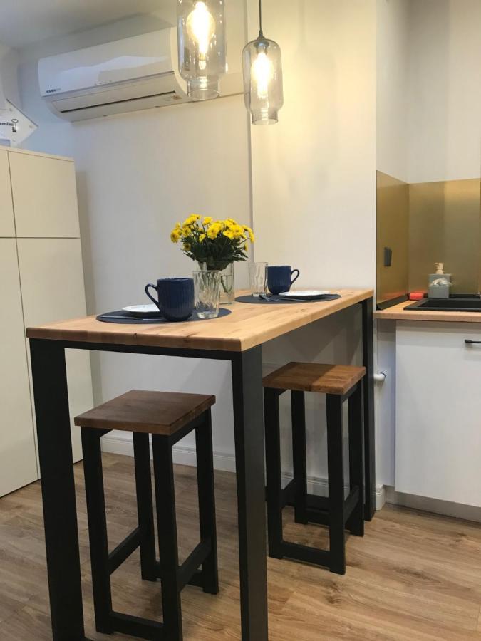 Apartament Ko-Piernika W Toruniu, W Sercu Torunskiej Starowki Eksteriør billede