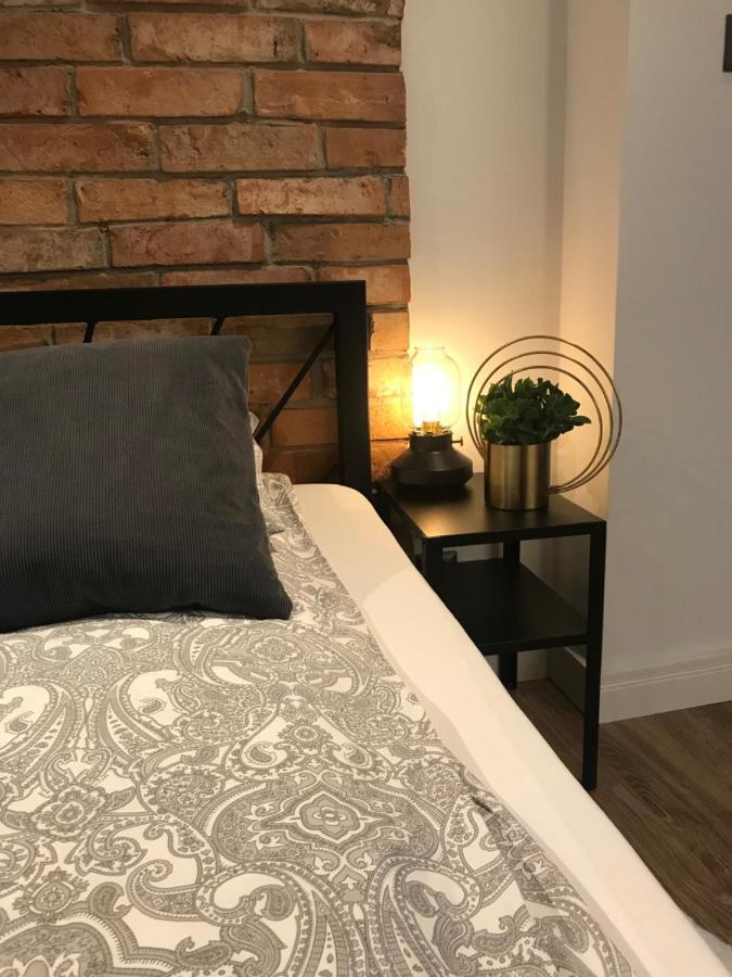 Apartament Ko-Piernika W Toruniu, W Sercu Torunskiej Starowki Eksteriør billede