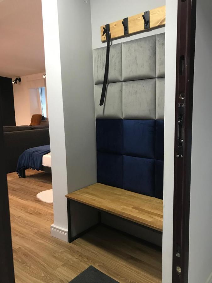 Apartament Ko-Piernika W Toruniu, W Sercu Torunskiej Starowki Eksteriør billede