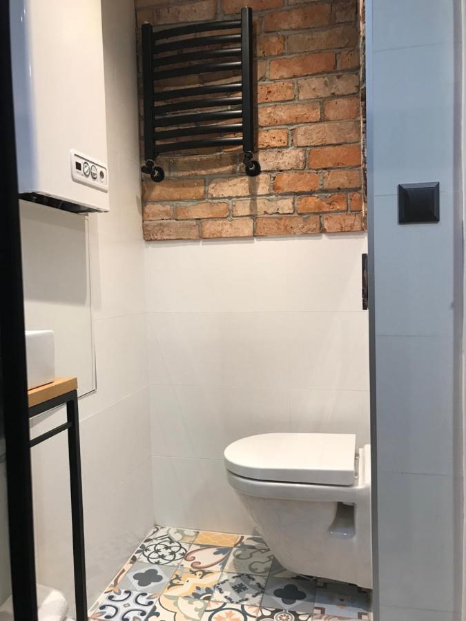 Apartament Ko-Piernika W Toruniu, W Sercu Torunskiej Starowki Eksteriør billede