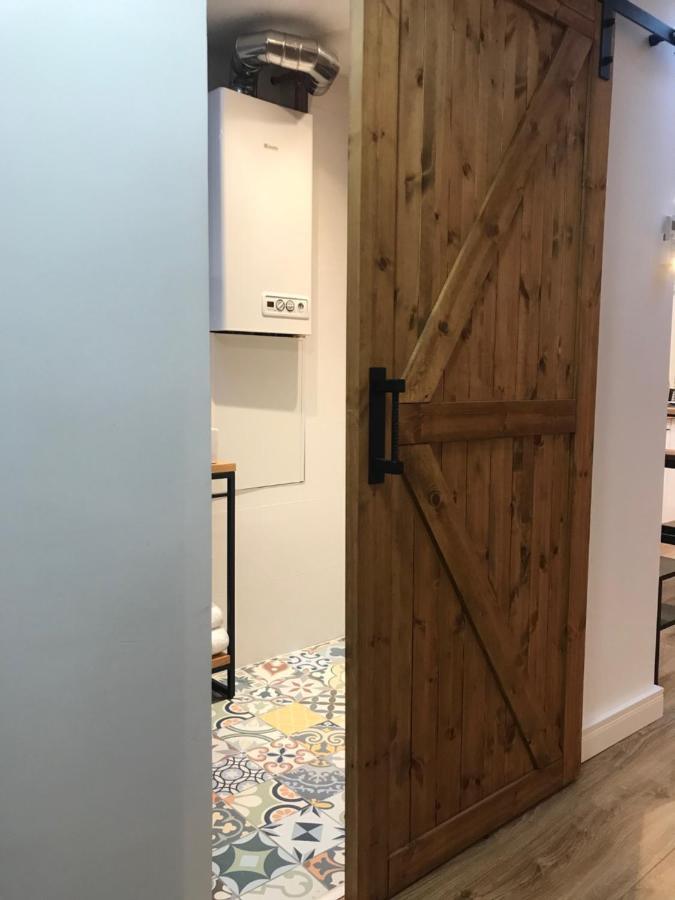 Apartament Ko-Piernika W Toruniu, W Sercu Torunskiej Starowki Eksteriør billede