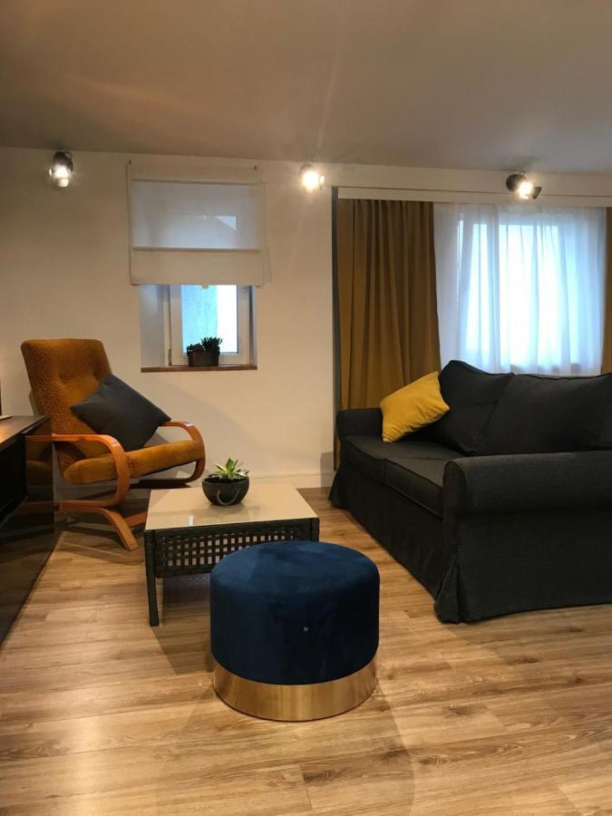 Apartament Ko-Piernika W Toruniu, W Sercu Torunskiej Starowki Eksteriør billede
