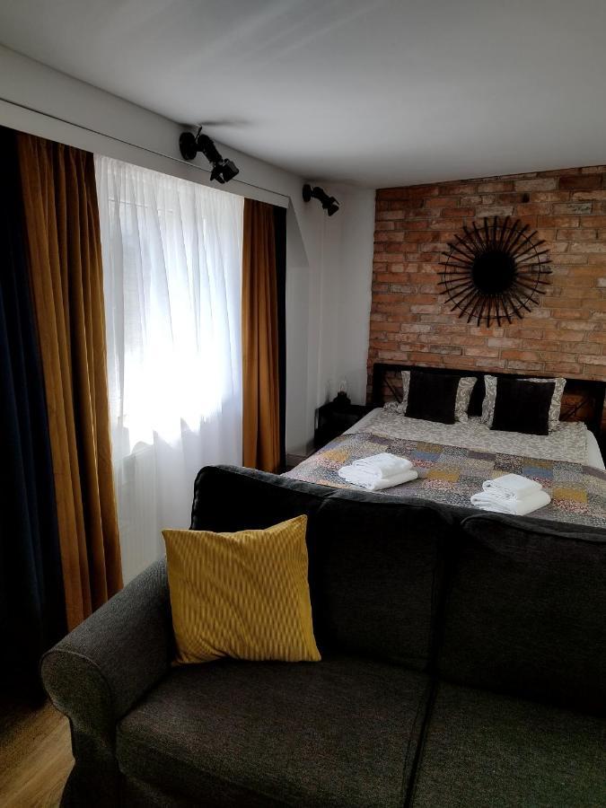 Apartament Ko-Piernika W Toruniu, W Sercu Torunskiej Starowki Eksteriør billede