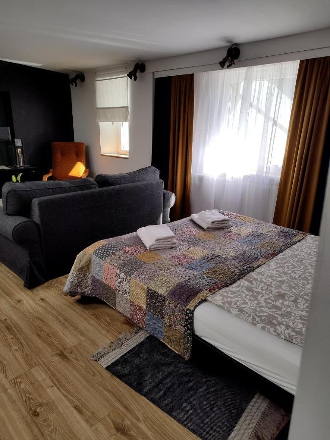 Apartament Ko-Piernika W Toruniu, W Sercu Torunskiej Starowki Eksteriør billede